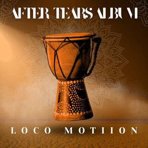 All I Need by Loco Motiion