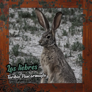 Las Liebres by Toribio Paucarmayta