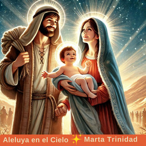 Aleluya en el Cielo