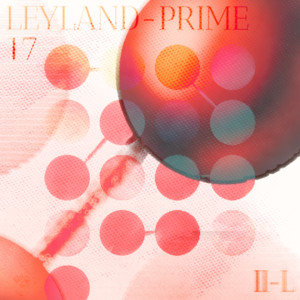 LEYLAND-PRIME 17 by II-L