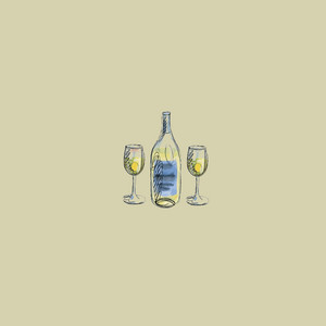Portada de Sauvignon