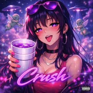 Crush by THENEWCATfr, RAHYMEE