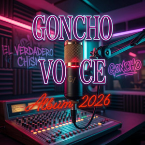 Psicópata by GonchoVoice
