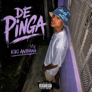 De Pinga by Kiki Anthana