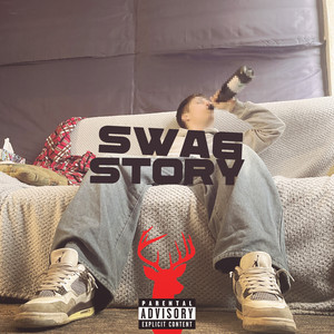 Обкладинка: SWAG STORY