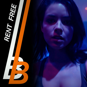 Rent Free by Billie Brunswick