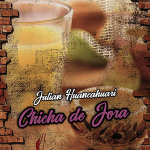 Chicha de Jora by Julian Huancahuari