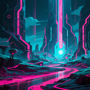 ANGUSTA by Natysa