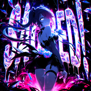 SACRED! - SPED UP by xxephyrr
