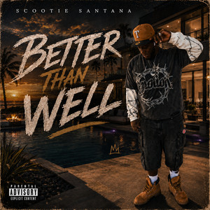 Summertime in Texas by Scootie Santana, Young Deji, Alandis