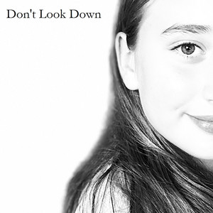Don't Look Down by Scott Reece