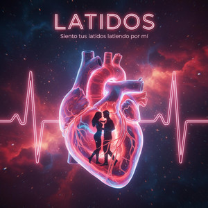 LATIDOS by KAIA BELLA