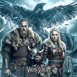Unbreakable by Viking Scream