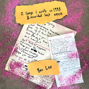 Do I Know You? - song and lyrics by Ben Lee