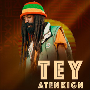 Tey Atenkign by Jah Lude
