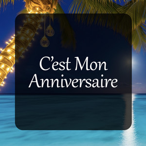 Soleil Vibes - C'est Mon Anniversaire (VC. 01)