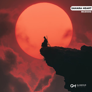 Sahara Heart by MCDooG