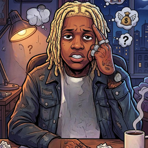 3Am with My Thoughts by Smurkio Da Voice