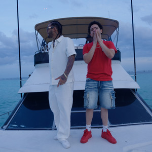 Hija de Lucifer by Blanco Sound, Alejandro the Trapper, Franklin Bands