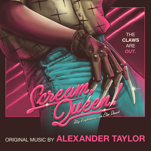 Scream, Queen!