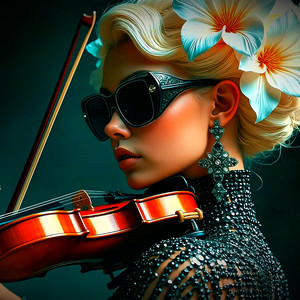 Sorella by Deep Violin Vibes