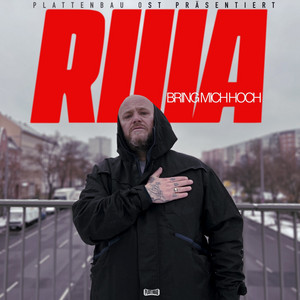 RILLA - Bring mich hoch