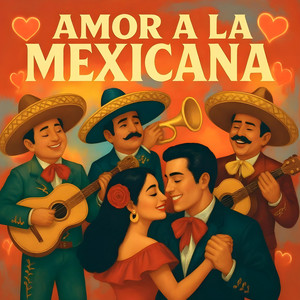 Mariachi Son de Luna - Cuando Vivas Conmigo