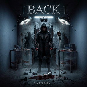 Back by JAE2REAL