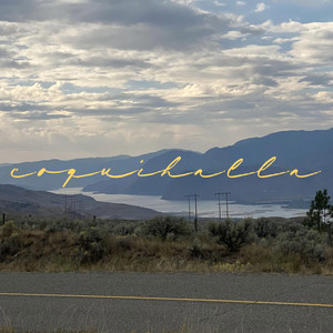 Coquihalla by Angela Begin