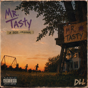 Mr. Tasty by Spectre Falling
