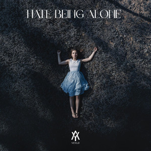 Hate Being Alone by Veylo, Libraria