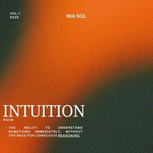 Sunday Slow by Nia Sol