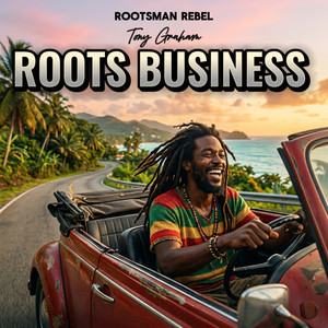 Rich Man Still Poor by Rootsman Rebel