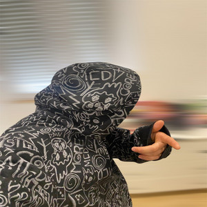 DJGLDOCF - MTG-VO TACA TACA TACA