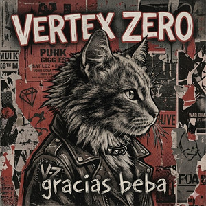 Gracias beba by Vertex Zero