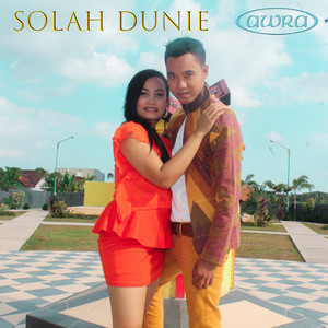 Solah Dunie (feat. Erny)
