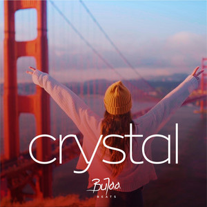 BuJaa Beats - Crystal (With Hook) [Instrumental]