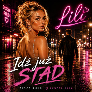 Idź już stąd by Lili & Titto