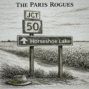 Horseshoe Lake by The Paris Rogues