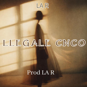 LLEGALE CNCO by Raishal