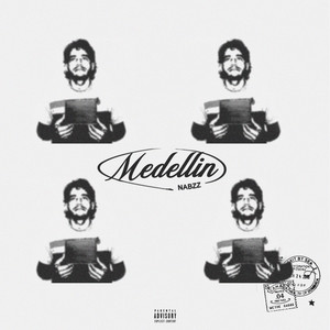 MEDELLIN by Nabzz