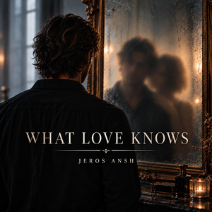 What Love Knows by Jeros Ansh