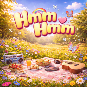 HGE - Hmm Hmm