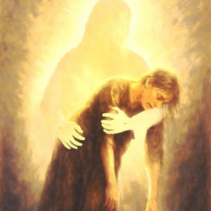 GOD, I'M TIRED by Noellah Dabs