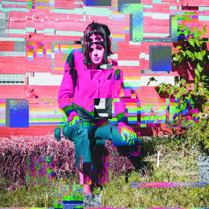 Play the Fool by Buffalo Hunt Album Cover