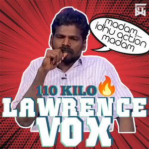 Idhu Action Madam (Lawrance Vox)