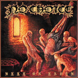 Instrument of Death by No Choice