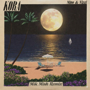 Kora - Mik Mish Remix by Nino, VIZZI, Mik Mish