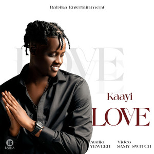 Kaayi - Love