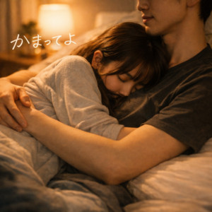 かまってよ by Catton